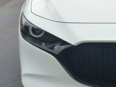 2026 Mazda Mazda3 Hatchback 2.5 S Premium