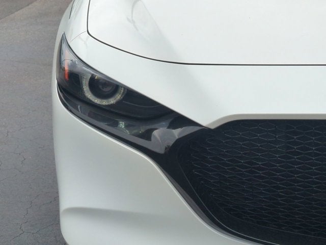 2026 Mazda Mazda3 Hatchback 2.5 S Premium