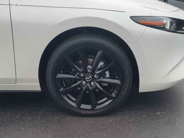 2026 Mazda Mazda3 Hatchback 2.5 S Premium