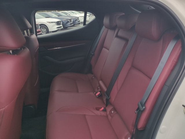 2026 Mazda Mazda3 Hatchback 2.5 S Premium