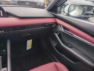 2026 Mazda Mazda3 Hatchback 2.5 S Premium