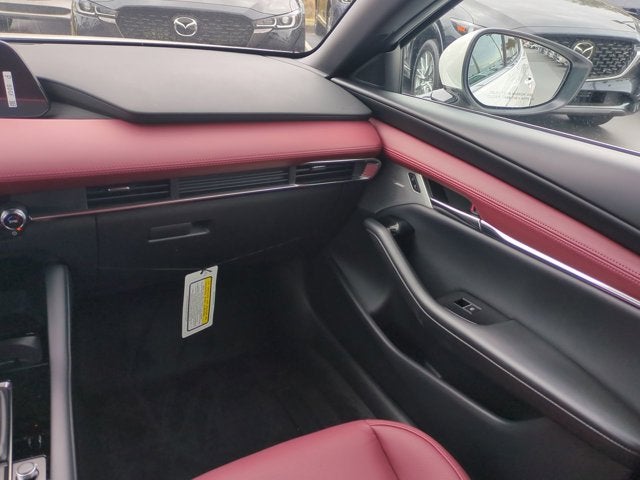 2026 Mazda Mazda3 Hatchback 2.5 S Premium