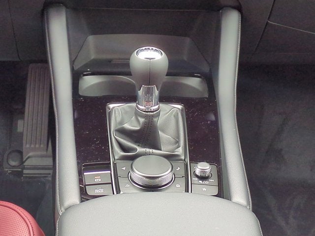 2026 Mazda Mazda3 Hatchback 2.5 S Premium