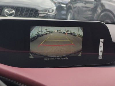 2026 Mazda Mazda3 Hatchback 2.5 S Premium