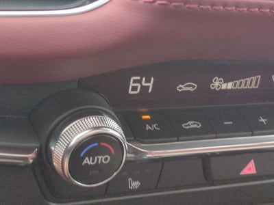 2026 Mazda Mazda3 Hatchback 2.5 S Premium