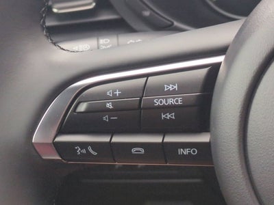 2026 Mazda Mazda3 Hatchback 2.5 S Premium