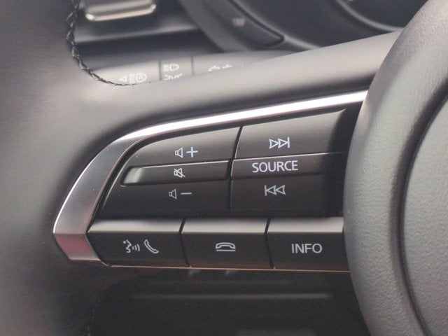 2026 Mazda Mazda3 Hatchback 2.5 S Premium