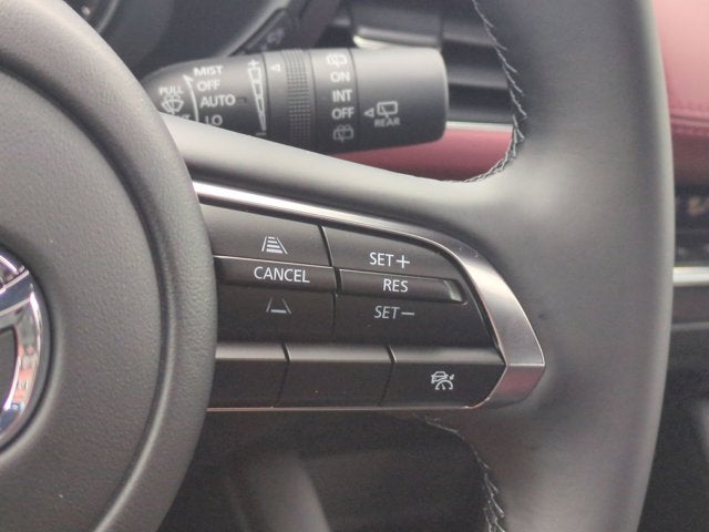 2026 Mazda Mazda3 Hatchback 2.5 S Premium