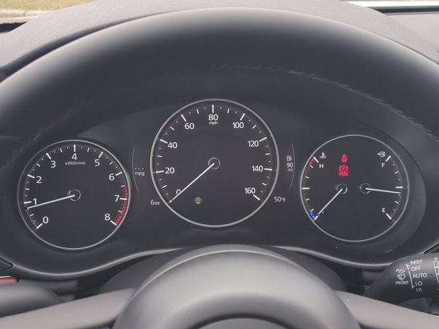 2026 Mazda Mazda3 Hatchback 2.5 S Premium