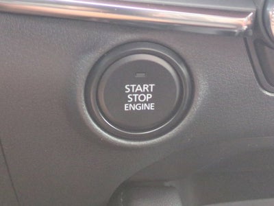 2026 Mazda Mazda3 Hatchback 2.5 S Premium