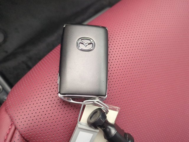 2026 Mazda Mazda3 Hatchback 2.5 S Premium