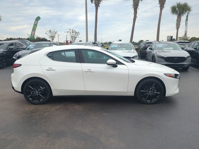 2026 Mazda Mazda3 Hatchback 2.5 S Premium