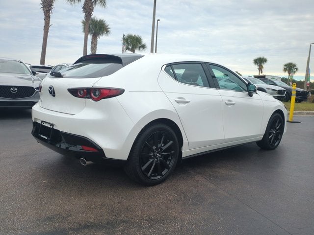 2026 Mazda Mazda3 Hatchback 2.5 S Premium