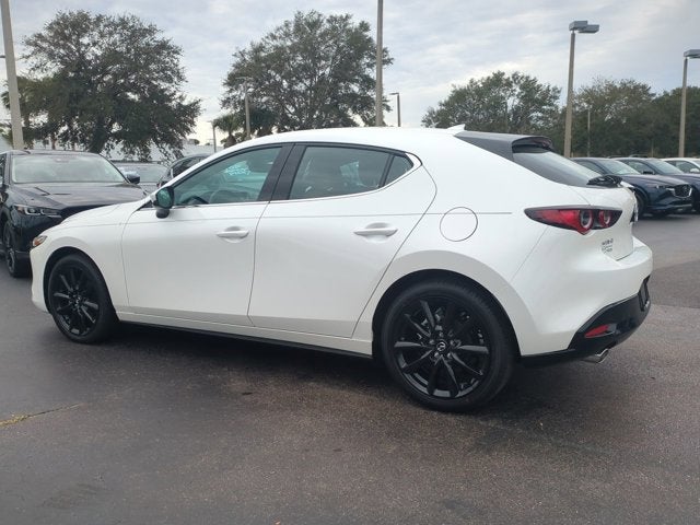 2026 Mazda Mazda3 Hatchback 2.5 S Premium