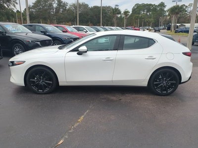 2026 Mazda Mazda3 Hatchback 2.5 S Premium