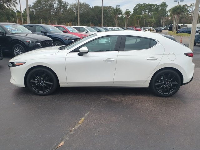 2026 Mazda Mazda3 Hatchback 2.5 S Premium