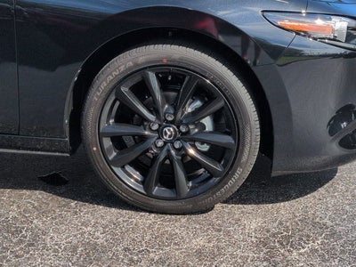 2026 Mazda Mazda3 Hatchback 2.5 S Premium