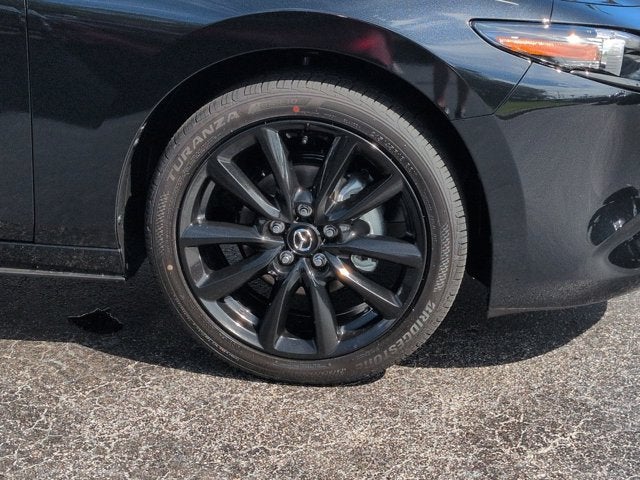 2026 Mazda Mazda3 Hatchback 2.5 S Premium