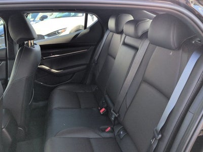 2026 Mazda Mazda3 Hatchback 2.5 S Premium