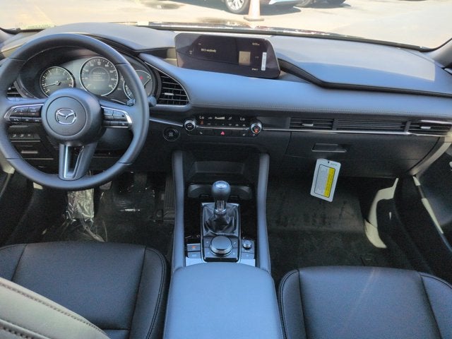 2026 Mazda Mazda3 Hatchback 2.5 S Premium