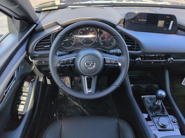 2026 Mazda Mazda3 Hatchback 2.5 S Premium