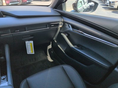 2026 Mazda Mazda3 Hatchback 2.5 S Premium