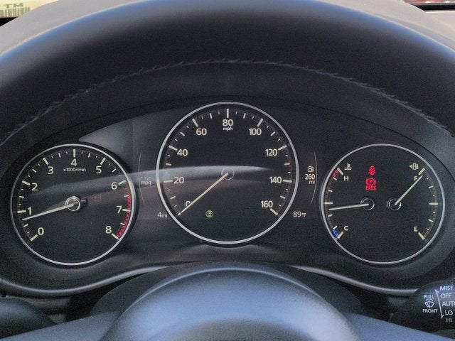 2026 Mazda Mazda3 Hatchback 2.5 S Premium