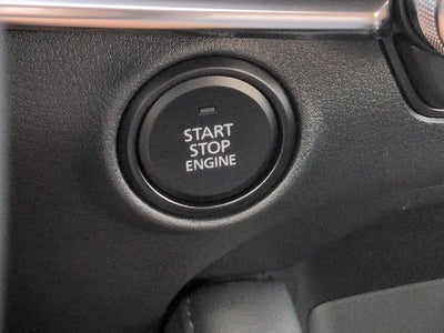 2026 Mazda Mazda3 Hatchback 2.5 S Premium
