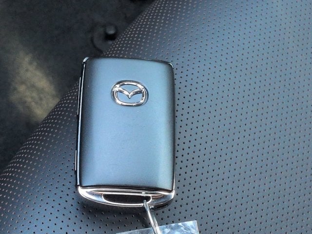 2026 Mazda Mazda3 Hatchback 2.5 S Premium