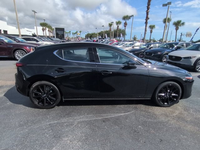 2026 Mazda Mazda3 Hatchback 2.5 S Premium