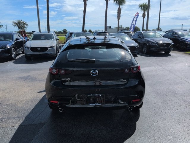2026 Mazda Mazda3 Hatchback 2.5 S Premium