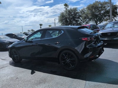 2026 Mazda Mazda3 Hatchback 2.5 S Premium