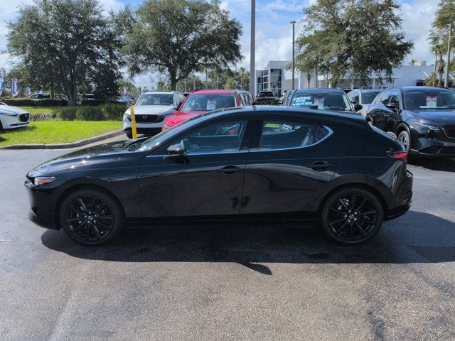 2026 Mazda Mazda3 Hatchback 2.5 S Premium