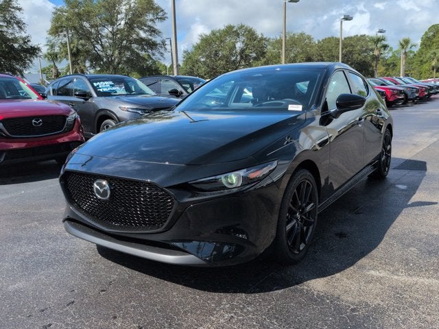 2026 Mazda Mazda3 Hatchback 2.5 S Premium