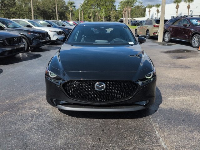 2026 Mazda Mazda3 Hatchback 2.5 S Premium