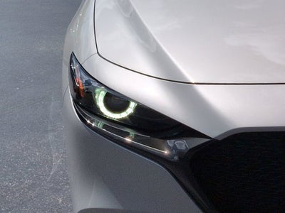 2026 Mazda Mazda3 Hatchback 2.5 S Premium
