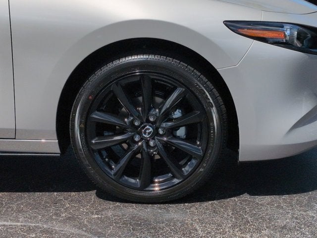 2026 Mazda Mazda3 Hatchback 2.5 S Premium