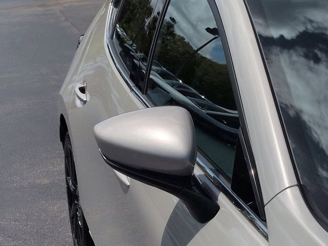2026 Mazda Mazda3 Hatchback 2.5 S Premium