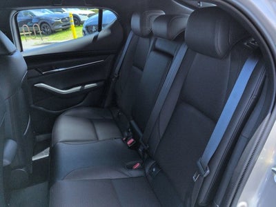 2026 Mazda Mazda3 Hatchback 2.5 S Premium
