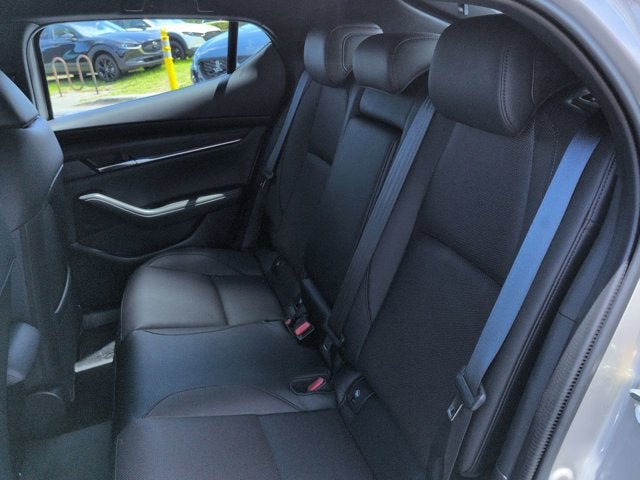 2026 Mazda Mazda3 Hatchback 2.5 S Premium