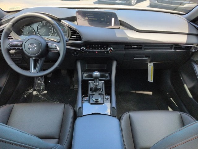 2026 Mazda Mazda3 Hatchback 2.5 S Premium