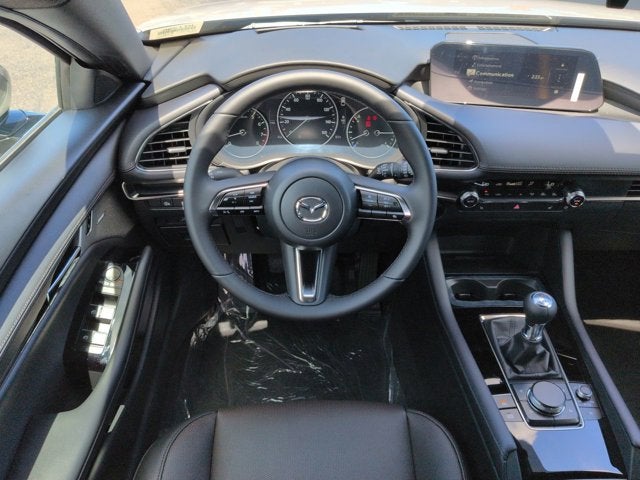 2026 Mazda Mazda3 Hatchback 2.5 S Premium