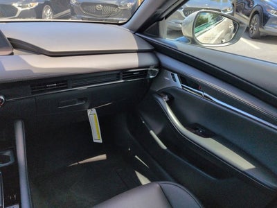 2026 Mazda Mazda3 Hatchback 2.5 S Premium