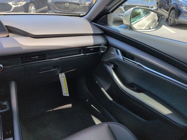 2026 Mazda Mazda3 Hatchback 2.5 S Premium