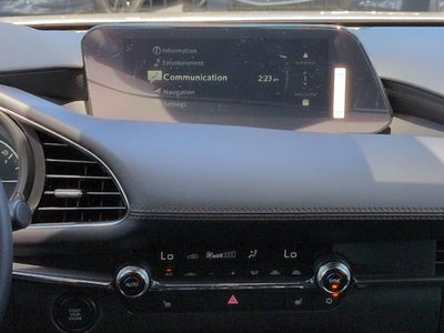 2026 Mazda Mazda3 Hatchback 2.5 S Premium