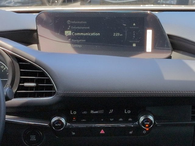 2026 Mazda Mazda3 Hatchback 2.5 S Premium