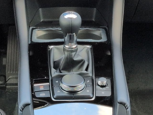 2026 Mazda Mazda3 Hatchback 2.5 S Premium