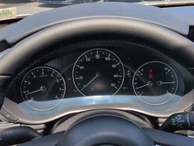 2026 Mazda Mazda3 Hatchback 2.5 S Premium