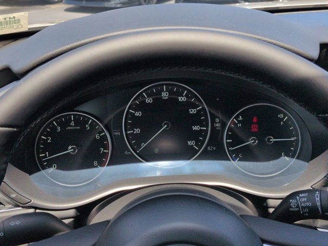 2026 Mazda Mazda3 Hatchback 2.5 S Premium