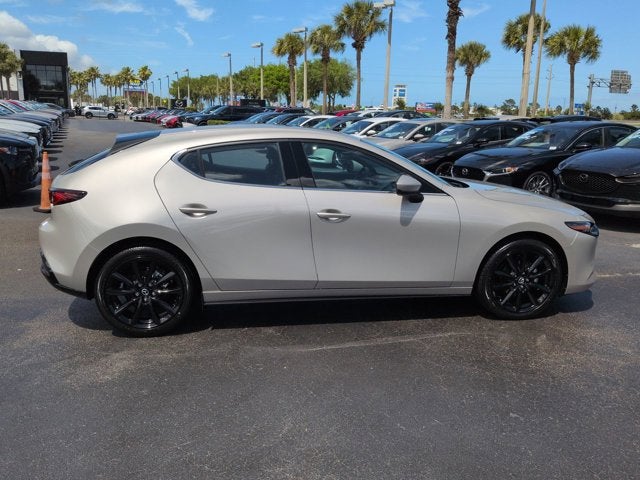 2026 Mazda Mazda3 Hatchback 2.5 S Premium